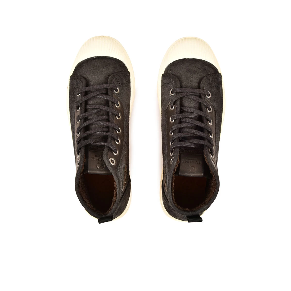 Pataugas ETCHE M/SWS F4I NOIR 6 Pataugas ETCHE M/SWS F4I NOIR – Image 4