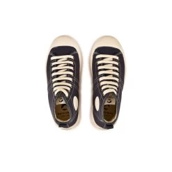 Pataugas ETCHE M/T F2H MARINE -Pataugas BASKET HAUTE FEMME ETCHE M T F2H MARINE 6