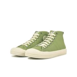 Pataugas ETCHE M/T F2H KAKI -Pataugas BASKET HAUTE HOMME ETCHE M T F2H KAKI 5