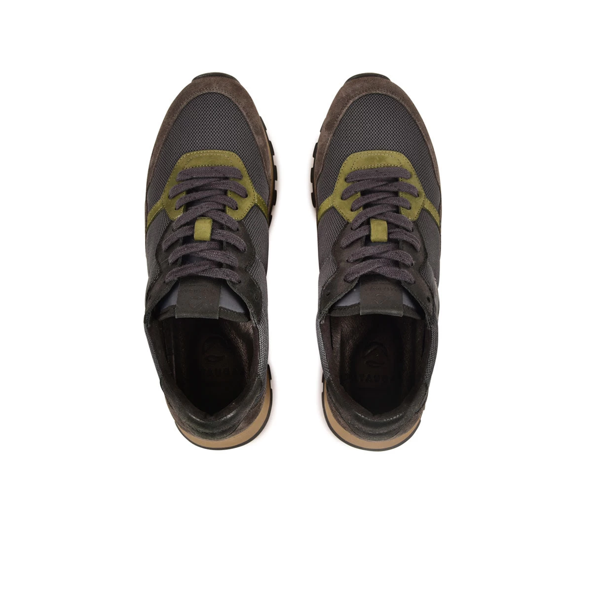 Pataugas ASTATE/MIX H4H ANTHRACITE 4 Pataugas ASTATE/MIX H4H ANTHRACITE – Image 2