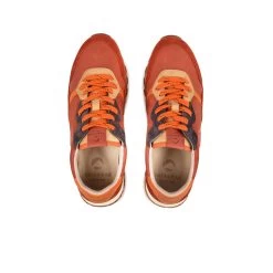 Pataugas ASTATE/P H4I ROUILLE -Pataugas BASKET HOMME ASTATE P H4I ROUILLE 628470 353 6