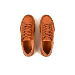 Pataugas BASALTE MIXS H4H CHATAIGNE 13 Pataugas BASALTE MIXS H4H CHATAIGNE -Pataugas BASKET HOMME BASALT H4H CHATAIGNE 6