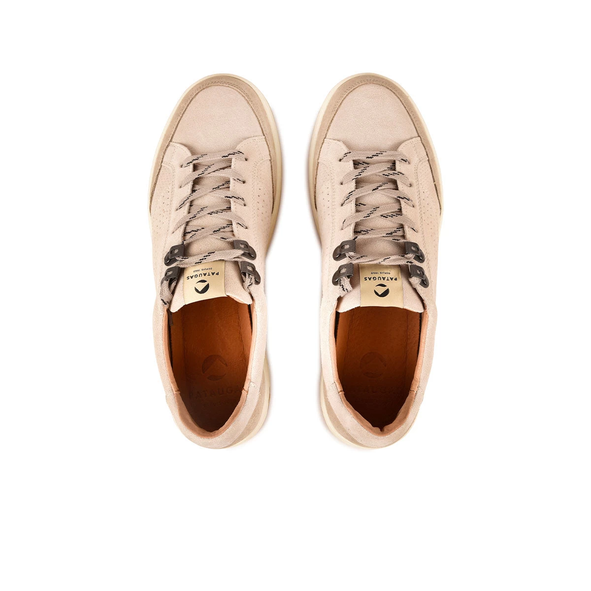 Pataugas BASALTE HK/S H2H ECRU 8 Pataugas BASALTE HK/S H2H ECRU – Image 6