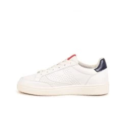 Nouvelles Arrivées -Pataugas BASKET HOMME BASALT N H2H BLANC BLEU 628437 991 3 0384d76b 8060 459f aa06 94008a29eca4