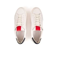 Pataugas BASALTE/N H2H Blanc/Bleu 13 Pataugas BASALTE/N H2H Blanc/Bleu -Pataugas BASKET HOMME BASALT N H2H BLANC BLEU 628437 991 6 6eaf6e52 c49d 4b0d 9149 09903065b5ff