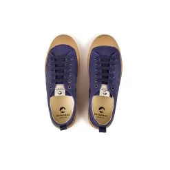 Pataugas ETCHE L/TWK H2H BLEU/GUM 15 Pataugas ETCHE L/TWK H2H BLEU/GUM -Pataugas BASKET HOMME ETCHE TWK H2H BLEU GUM 6