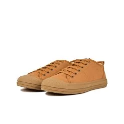 Pataugas ETCHE L/TWK H2H CAMEL/GUM 9 Pataugas ETCHE L/TWK H2H CAMEL/GUM -Pataugas BASKET HOMME ETCHE TWK H2H CAMEL GUM 5