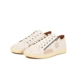 Pataugas JAY/MIXC H2I BLANC 12 Pataugas JAY/MIXC H2I BLANC -Pataugas BASKET HOMME JAY MIXC H2I BLANC 628398 100 5