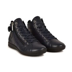 Pataugas PALME F4G MARINE 10 Pataugas PALME F4G MARINE -Pataugas BASKETHAUTEFEMMEPALMEF4GMARINE4