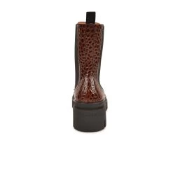 Pataugas AINOA CH/GR F4I CARAMEL 16 Pataugas AINOA CH/GR F4I CARAMEL -Pataugas BOOTS FEMME AINOA CH GR F4I CARAMEL 628454 753 7