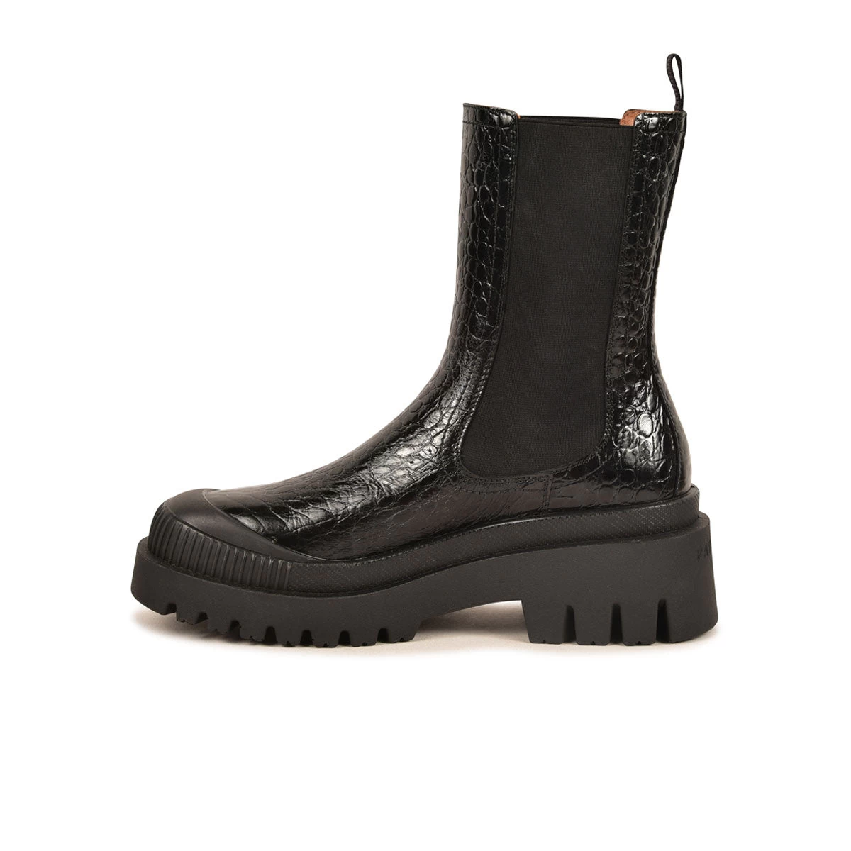 Pataugas AINOA CH/GR F4I NOIR 5 Pataugas AINOA CH/GR F4I NOIR – Image 3