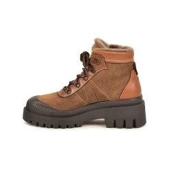 Pataugas AINOA/HK MO F4I CHATAIGNE 14 Pataugas AINOA/HK MO F4I CHATAIGNE -Pataugas BOOTS FEMME AINOA HK MO F4I CHATAIGNE 628455 755 3