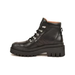Pataugas AINOA/HK N F4I NOIR -Pataugas BOOTS FEMME AINOA HK N F4I NOIR 628543 850 2