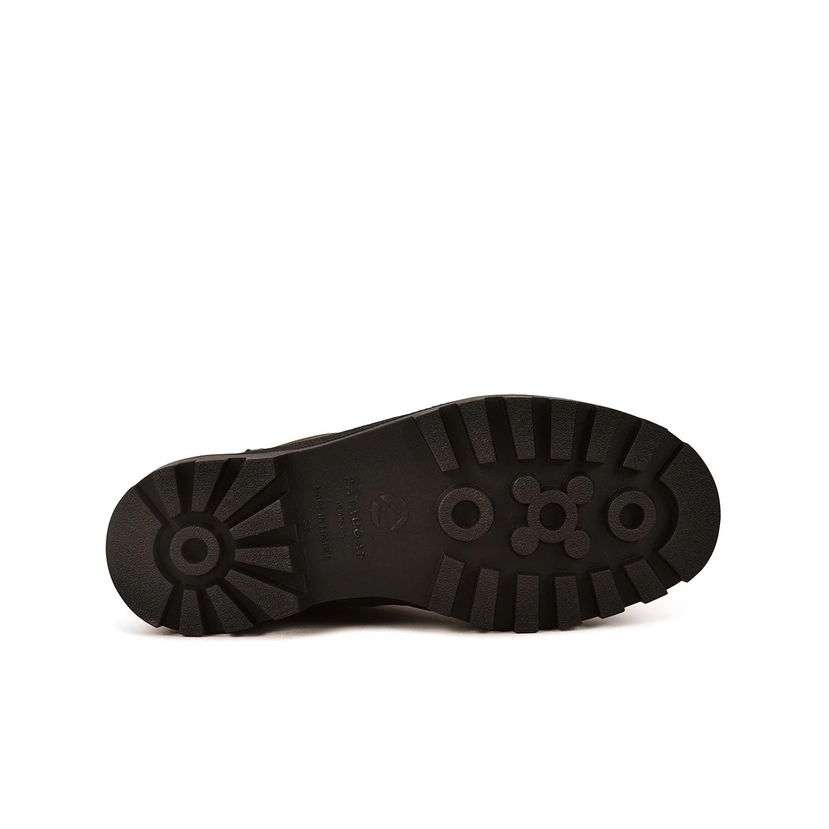 Pataugas AUTHENTIQUE/W MADE IN FRANCE F4G KAKI 8 Pataugas AUTHENTIQUE/W MADE IN FRANCE F4G KAKI – Image 6