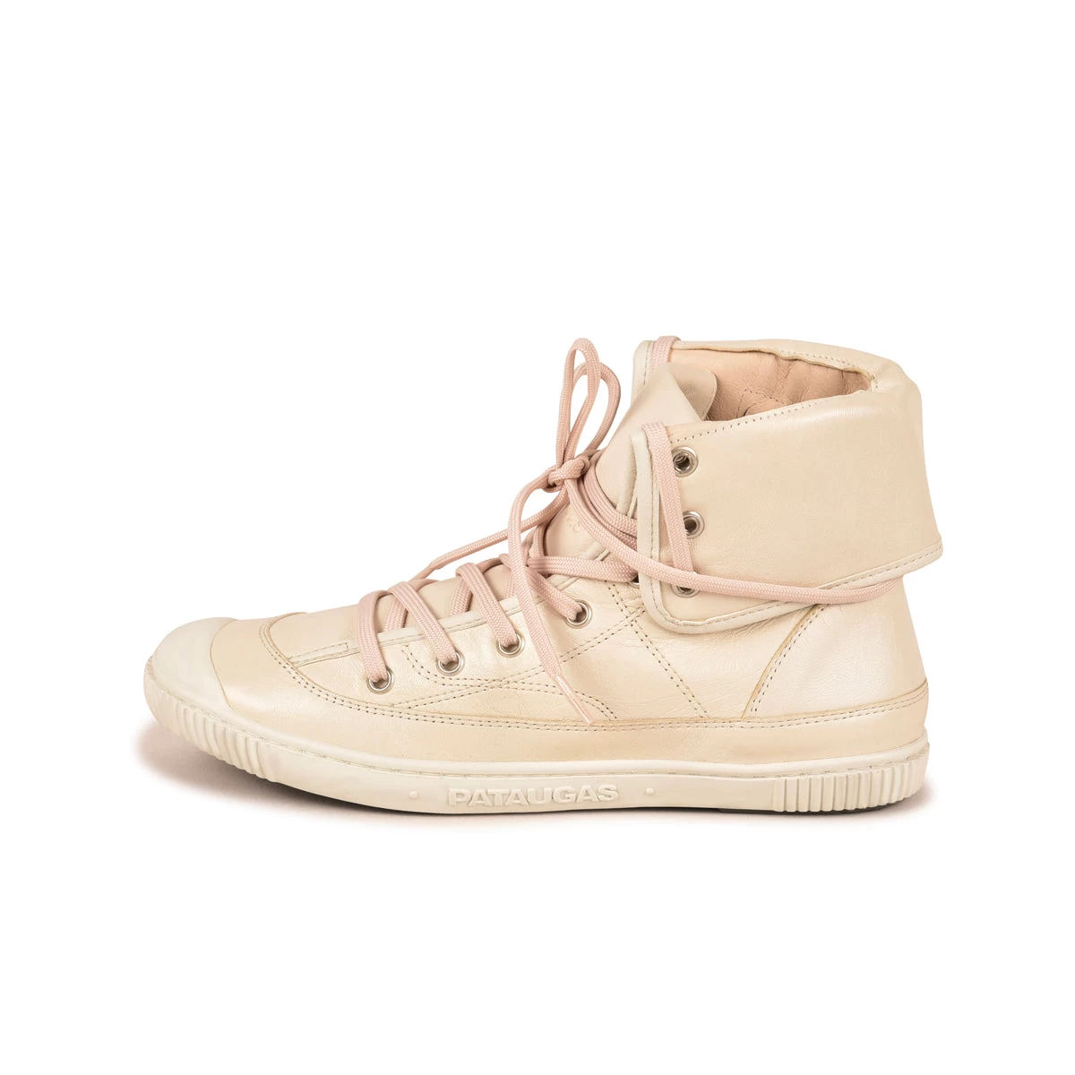 Pataugas AYZA/IRI F4H OFF WHITE 4 Pataugas AYZA/IRI F4H OFF WHITE – Image 2