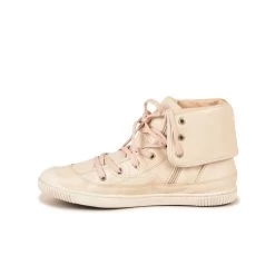 Pataugas AYZA/IRI F4H OFF WHITE 12 Pataugas AYZA/IRI F4H OFF WHITE -Pataugas BOOTS FEMME AYZA F4H OFF WHITE 3