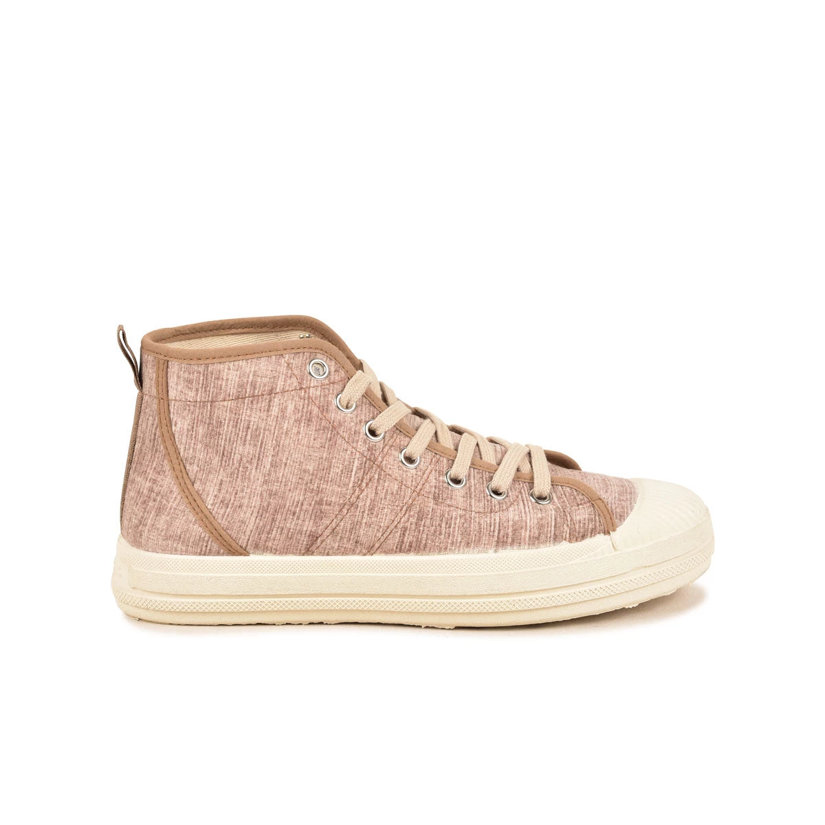 Pataugas ETCHE M/TD F4I BEIGE 3 Pataugas ETCHE M/TD F4I BEIGE