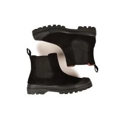 Pataugas AUTHENTIQUE C/S H4H NOIR 12 Pataugas AUTHENTIQUE C/S H4H NOIR -Pataugas BOOTS FEMME OG C S F4H NOIR 5 ee3c7992 faf9 4c0a a7ee 461ca8aca83b