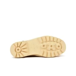 Pataugas AUTHENTIQUE WALKIE-TALKIE GR F2H MARRON 17 Pataugas AUTHENTIQUE WALKIE-TALKIE GR F2H MARRON -Pataugas BOOTS FEMME OG GR F2H MARRON 8