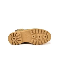 Pataugas AUTHENTIQUE H/ZIPSC F2I BRONZE 9 Pataugas AUTHENTIQUE H/ZIPSC F2I BRONZE -Pataugas BOOTS FEMME OG H ZIPSC F2I BRONZE 628352 804 4