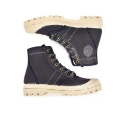 Pataugas AUTHENTIQUE M/SC F2I MARINE 13 Pataugas AUTHENTIQUE M/SC F2I MARINE -Pataugas BOOTS FEMME OG M SC F2I MARINE 628343 456 6