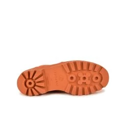 Pataugas AUTHENTIQUE M/TDLV F2I BRIQUE 19 Pataugas AUTHENTIQUE M/TDLV F2I BRIQUE -Pataugas BOOTS FEMME OG M TDLV F2I BRIQUE 628337 352 8