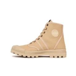 Pataugas AUTHENTIQUE/T F2H BEIGE 12 Pataugas AUTHENTIQUE/T F2H BEIGE -Pataugas BOOTS FEMME OG T F2H BEIGE 3WEB