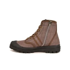 Pataugas AUTHENTIQUE ZIP/W F4H NOISETTE 12 Pataugas AUTHENTIQUE ZIP/W F4H NOISETTE -Pataugas BOOTS FEMME OG ZIP W F4H NOISETTE 628178 754 3