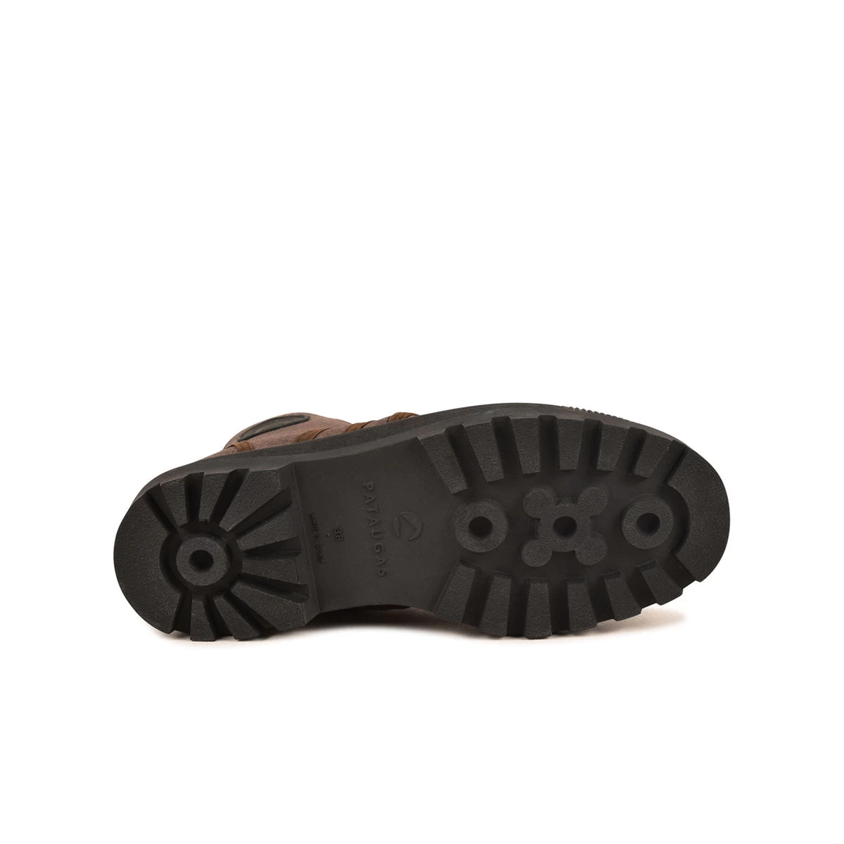 Pataugas AUTHENTIQUE ZIP/W F4H NOISETTE 10 Pataugas AUTHENTIQUE ZIP/W F4H NOISETTE – Image 8