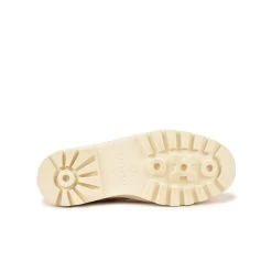 Pataugas AUTHENTIQUE WALKIE TALKIE GR F2H ROSE -Pataugas BOOTS FEMME OG GR F2H POUDRE 8