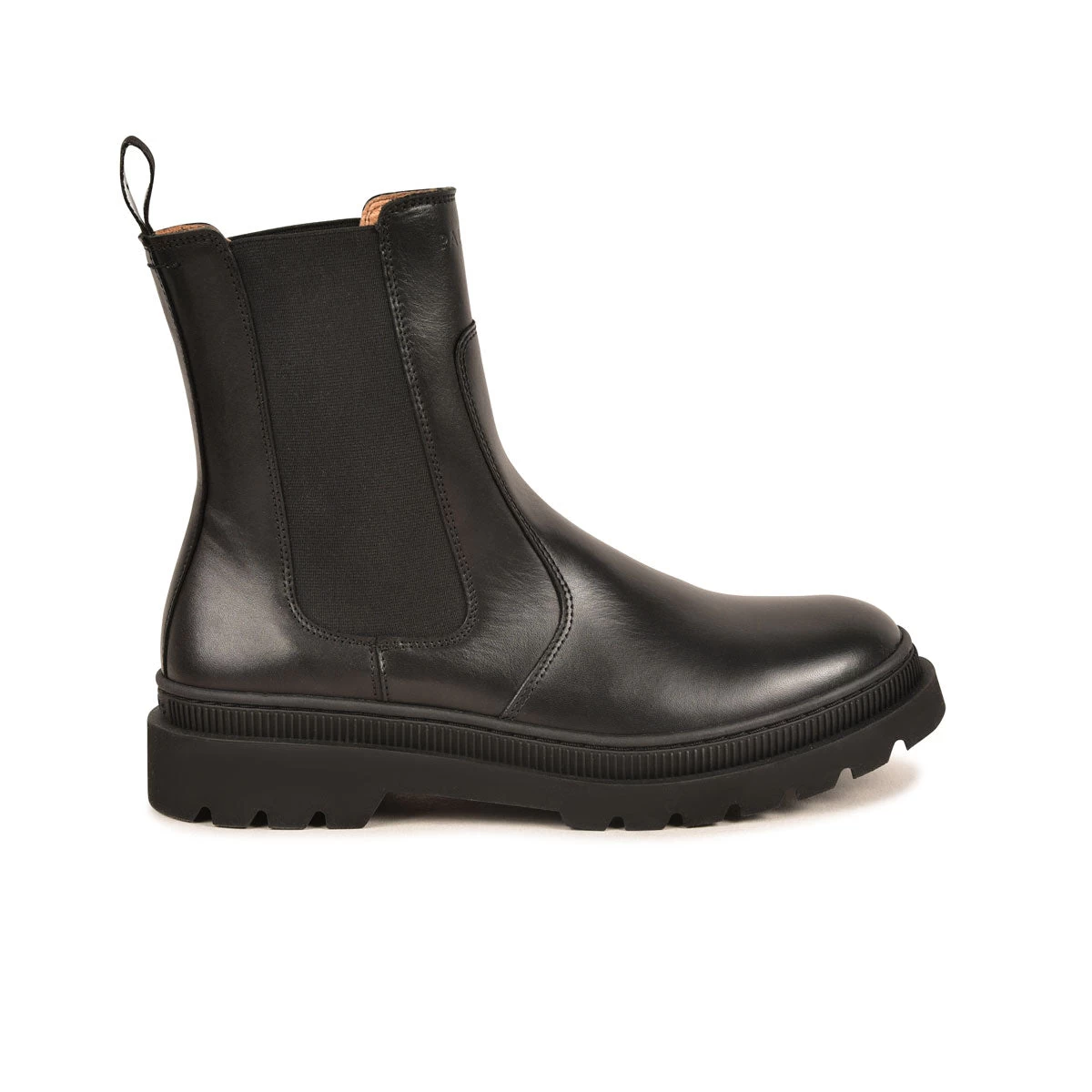 Pataugas VITUS H/N F4I NOIR 3 Pataugas VITUS H/N F4I NOIR