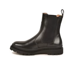 Pataugas VITUS H/N F4I NOIR 12 Pataugas VITUS H/N F4I NOIR -Pataugas BOOTS FEMME VITUS H N F4I NOIR 628562 850 3