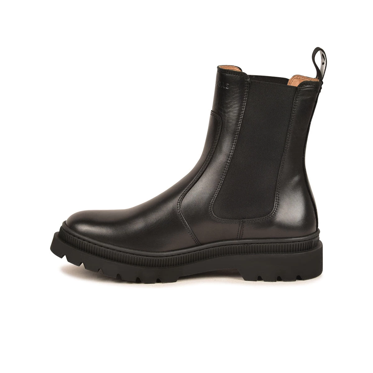 Pataugas VITUS H/N F4I NOIR 5 Pataugas VITUS H/N F4I NOIR – Image 3