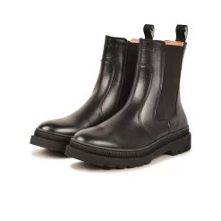 Pataugas VITUS H/N F4I NOIR 14 Pataugas VITUS H/N F4I NOIR -Pataugas BOOTS FEMME VITUS H N F4I NOIR 628562 850 5