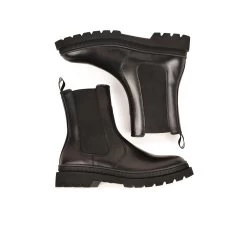 Pataugas VITUS H/N F4I NOIR 15 Pataugas VITUS H/N F4I NOIR -Pataugas BOOTS FEMME VITUS H N F4I NOIR 628562 850 6