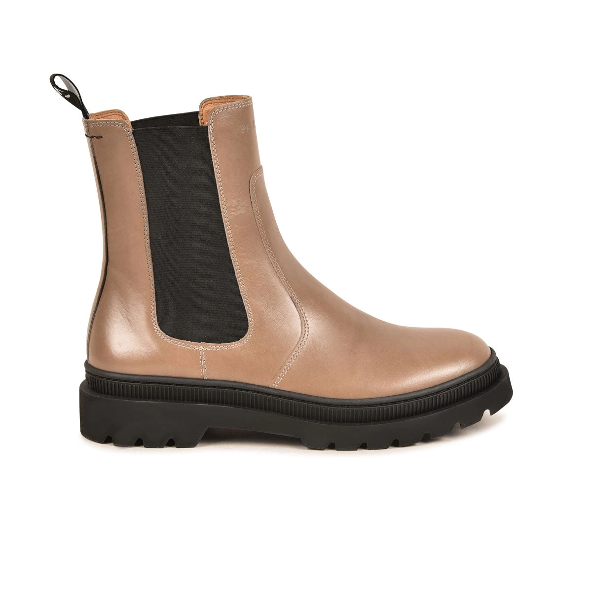 Pataugas VITUS H/N F4I TAUPE 3 Pataugas VITUS H/N F4I TAUPE