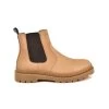 Pataugas VITUS/NU F4H BEIGE 2 Pataugas VITUS/NU F4H BEIGE -Pataugas BOOTS FEMME VITUS NU F4H BEIGE 628279 150 1