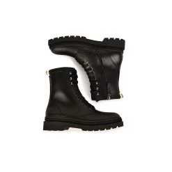 Pataugas WANDA/N F4H NOIR 13 Pataugas WANDA/N F4H NOIR -Pataugas BOOTS FEMME WANDA F4G NOIR 6