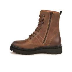 Pataugas WANDA/WL F4I OCRE 12 Pataugas WANDA/WL F4I OCRE -Pataugas BOOTS FEMME WANDA WL OCRE 628508 251 3