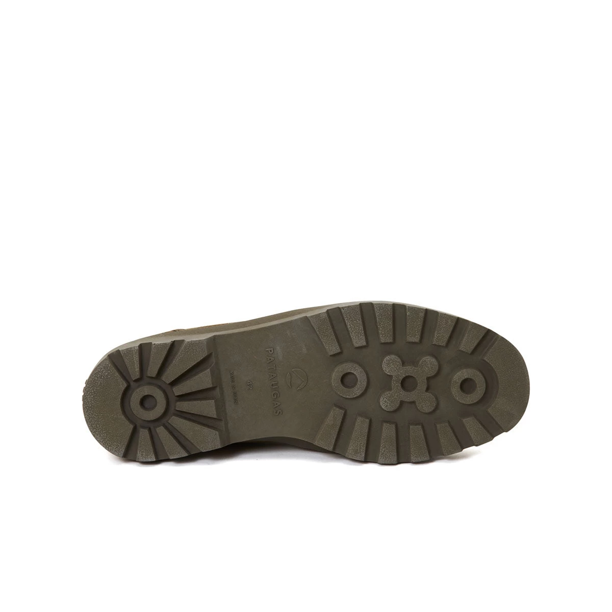 Pataugas AUTHENTIQUE X BOMBERS H4I KAKI 6 Pataugas AUTHENTIQUE X BOMBERS H4I KAKI – Image 4