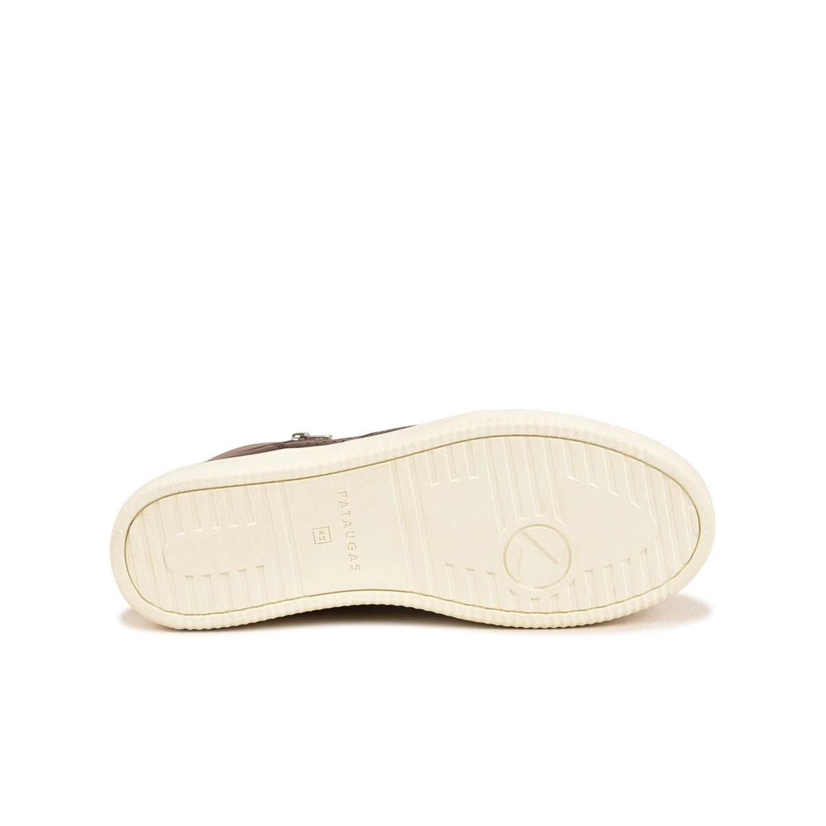 Pataugas BASALTE M/ZIP N H4I CHOCOLAT 9 Pataugas BASALTE M/ZIP N H4I CHOCOLAT – Image 7