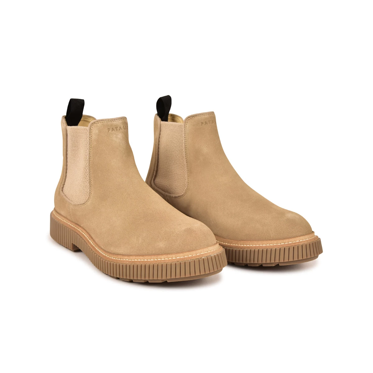 Pataugas IDA/S H2H BEIGE 6 Pataugas IDA/S H2H BEIGE – Image 4