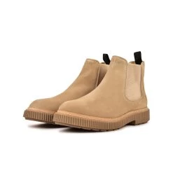 Pataugas IDA/S H2H BEIGE 14 Pataugas IDA/S H2H BEIGE -Pataugas BOOTS HOMME IDA S H2H BEIGE 5
