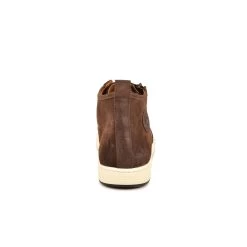 Pataugas JAYER/SH H4I CHOCOLAT 16 Pataugas JAYER/SH H4I CHOCOLAT -Pataugas BOOTS HOMME JAYER SH H4I CHOCO 628478 803 7