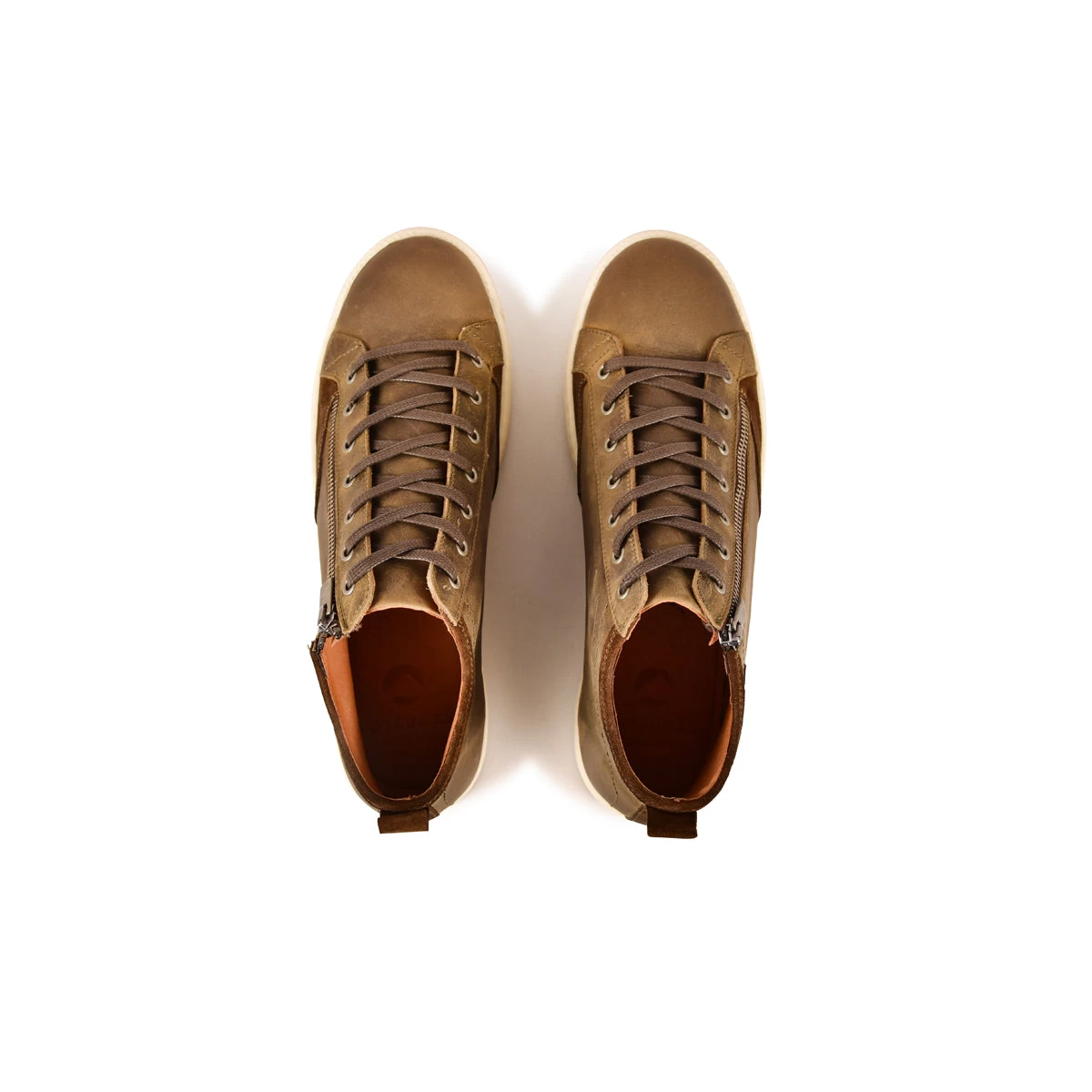 Pataugas JAYER/W H4H TAUPE 9 Pataugas JAYER/W H4H TAUPE – Image 7