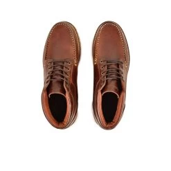 Pataugas LAURIER B/N H4I CHOCOLAT 13 Pataugas LAURIER B/N H4I CHOCOLAT -Pataugas BOOTS HOMME LAURIER B N H4I CHOCOLAT 628538 803 6