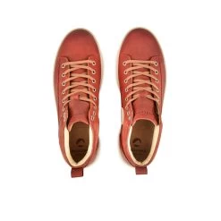 Pataugas NEW CARLO/N H4I ROUILLE 13 Pataugas NEW CARLO/N H4I ROUILLE -Pataugas BOOTS HOMME NEW CARLO N H4I ROUILLE 628462 353 6