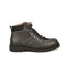 Pataugas NEW NISTOS/W H4I ANTHRACITE 1 Pataugas NEW NISTOS/W H4I ANTHRACITE -Pataugas BOOTS HOMME NEW NISTOS W H4I ANTHRACITE 628527 655 1