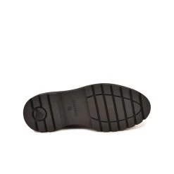 Pataugas NEW NISTOS/W H4I ANTHRACITE -Pataugas BOOTS HOMME NEW NISTOS W H4I ANTHRACITE 628527 655 8