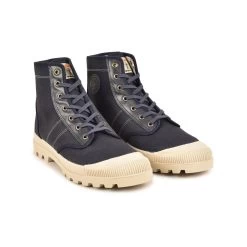 Pataugas AUTHENTIQUE M/SC H2I MARINE 13 Pataugas AUTHENTIQUE M/SC H2I MARINE -Pataugas BOOTS HOMME OG M SC F2I MARINE 628342 456 4